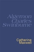 Cover: Swinburne: Everyman's Poetry - Weidenfeld & Nicolson