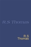 Cover: R. S. Thomas: Everyman Poetry - Weidenfeld & Nicolson
