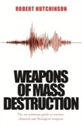 Cover: Weapons of Mass Destruction - Weidenfeld and Nicholson