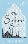 Cover: The Sultan's Seal - Weidenfeld and Nicholson