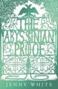 Cover: The Abyssinian Proof - Weidenfeld and Nicholson