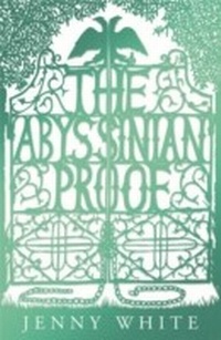 Enlarge image Cover: The Abyssinian Proof - Weidenfeld and Nicholson