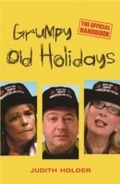 Cover: Grumpy Old Holidays - Weidenfeld and Nicholson