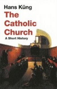 Abbildung von: The Catholic Church - Weidenfeld and Nicholson