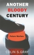 Cover: Another Bloody Century - Weidenfeld & Nicolson