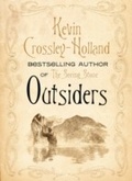 Cover: Outsiders - Orion Children's Books (an Imprint of The Orion Publishing Group Ltd )