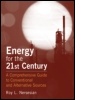 Bild: Energy for the 21st Century - M.E. Sharpe