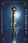 Cover: The Warrior Heir - Gollancz