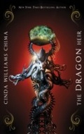 Cover: The Dragon Heir - Gollancz