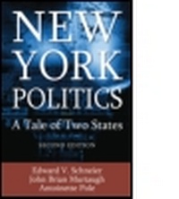 Abbildung von: New York Politics - M.E. Sharpe