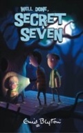 Cover: Well Done, Secret Seven - Hodder Children's Books