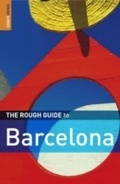 Cover: Rough Guide to Barcelona - Rough Guides Ltd