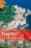 Cover: Rough Guide to Naples and the Amalfi Coast - Rough Guides Ltd