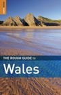 Cover: Rough Guide to Wales - Rough Guides Ltd
