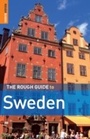 Cover: Rough Guide to Sweden - Rough Guides Ltd