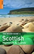 Cover: Rough Guide to Scottish Highlands & Islands - Rough Guides Ltd