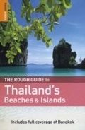 Cover: Rough Guide to Thailand's Beaches & Islands - Rough Guides Ltd
