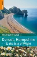 Cover: Rough Guide to Dorset, Hampshire & the Isle of Wight - Rough Guides Ltd