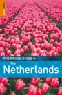 Cover: Rough Guide to The Netherlands - Rough Guides Ltd