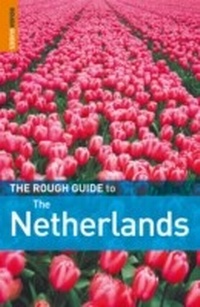 Enlarge image Cover: Rough Guide to The Netherlands - Rough Guides Ltd