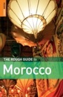 Cover: Rough Guide to Morocco - Rough Guides Ltd