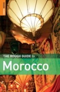 Enlarge image Cover: Rough Guide to Morocco - Rough Guides Ltd