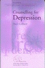 Cover: Counselling for Depression - SAGE Publications Inc