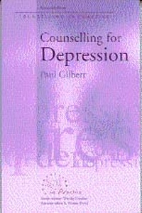 Enlarge image Cover: Counselling for Depression - SAGE Publications Inc