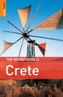 Cover: Rough Guide to Crete - Rough Guides Ltd