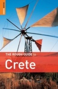 Enlarge image Cover: Rough Guide to Crete - Rough Guides Ltd
