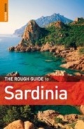 Cover: Rough Guide to Sardinia - Rough Guides Ltd
