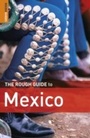 Cover: Rough Guide to Mexico - Rough Guides Ltd