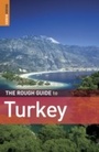 Cover: Rough Guide to Turkey - Rough Guides Ltd