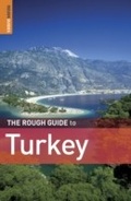 Cover: Rough Guide to Turkey - Rough Guides Ltd