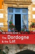 Cover: Rough Guide to Dordogne & the Lot - Rough Guides Ltd