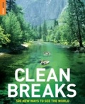Cover: Clean Breaks - Rough Guides Ltd
