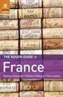 Cover: Rough Guide to France - Rough Guides Ltd