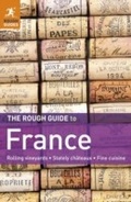 Cover: Rough Guide to France - Rough Guides Ltd