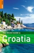 Cover: Rough Guide to Croatia - Rough Guides Ltd