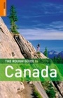 Cover: Rough Guide to Canada - Rough Guides Ltd