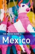 Cover: Rough Guide to Mexico - Rough Guides Ltd