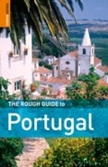 Cover: Rough Guide to Portugal - Rough Guides Ltd