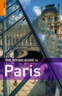 Cover: Rough Guide to Paris - Rough Guides Ltd