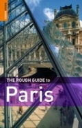 Cover: Rough Guide to Paris - Rough Guides Ltd