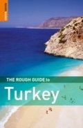 Cover: Rough Guide to Turkey - Rough Guides Ltd