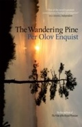 Cover: The Wandering Pine - MacLehose Press