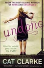 Cover: Undone - Quercus Children's Books