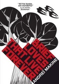Cover: Brief Loves That Live Forever - MacLehose Press