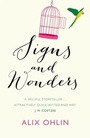 Cover: Signs and Wonders - Quercus