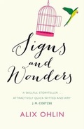 Cover: Signs and Wonders - Quercus